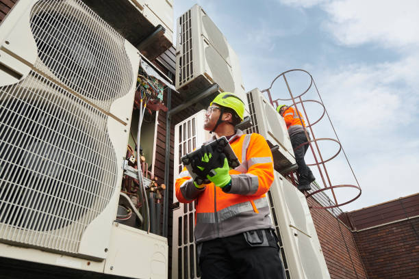 Cuthbert, GA HVAC Company