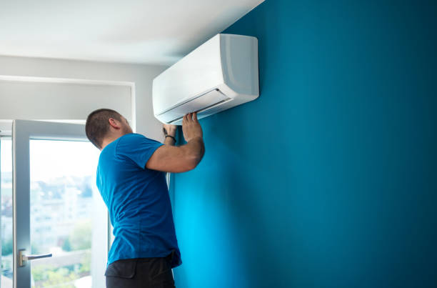 Best HVAC Replacement Cost  in Cuthbert, GA