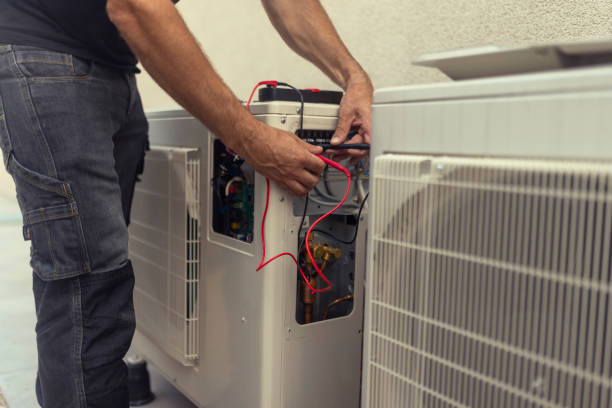 Best HVAC Air Duct Cleaning  in Cuthbert, GA