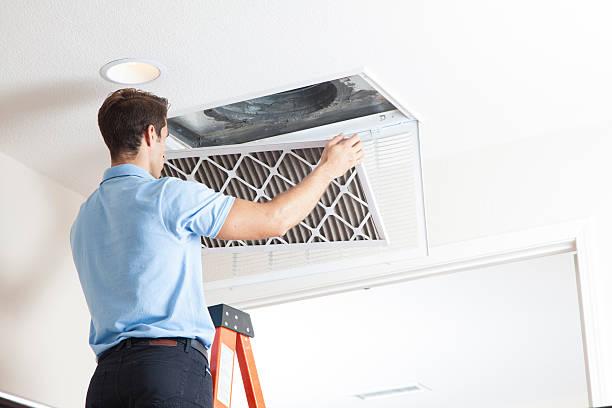 Best HVAC Repair Near Me  in Cuthbert, GA