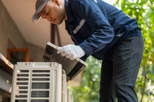 Best Ductless HVAC Repair  in Cuthbert, GA